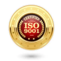 ISO 9001 Golden