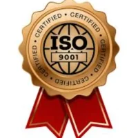 ISO 9001 Bronce